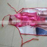 Custom Polyester Apron thumbnail-1