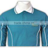 Long Sleeve Primary School Uniform Design thumbnail-5