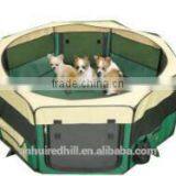 R1946H Fabric Pet Playpen Folding Pet Playpen With 8 Panels thumbnail-1