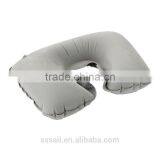 Bestway Flocked Travel Neck Pillow thumbnail-3