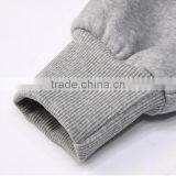 Mens Slim Hoodie Jacket Coat Sweatshirt Custom Hooded Sweatshirt thumbnail-5