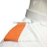 CVC 2016 Mens Epaullett Pocket With Flaps Security Work Shirt thumbnail-5