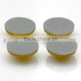 Crystal Glass DMC Hot Fix Rhinestones With Strong Glue in Jonquil thumbnail-5