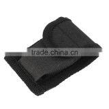 1PC Outdoor Mini Folding Multi-functional Plier Clamp Keychain Outdoor Hiking Camping Tool Pocket Multitools Free Shipping thumbnail-3