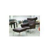 OX-chair and Ottoman thumbnail-1