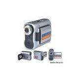 Sell 3.0Mega Pixels Digital Pocket Camcorders thumbnail-1