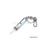 Sell Keychain Green Laser Pointer thumbnail-1