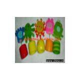 Pencil Sharpeners With Animals