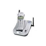 China (Mainland) 900MHz / 2.4GHz CID Cordless Phone thumbnail-1