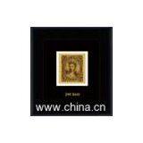 24k Gold Foil Stamp thumbnail-1