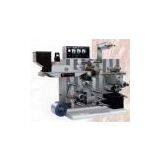 China (Mainland) Roller Plate Type Blister Packing Machine thumbnail-1