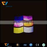 Heat Transfer Glow in the Dark Car Number Sticker thumbnail-5
