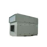 heat exchanger air processor