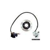 Parameter of Brake Assembly thumbnail-1