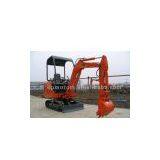 Sell 1.6t Mini Excavator thumbnail-1