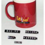 Jewelry Price Tag thumbnail-1