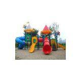 China (Mainland) Outdoor Playground thumbnail-1