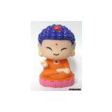 PVC Money Box thumbnail-1