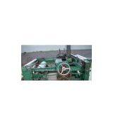 Stainless Steel Woven Mesh Machine thumbnail-1