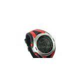 Outdoor Camping Fishing Barometer Watch for Fishing Fans FX705 thumbnail-1