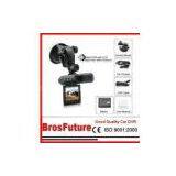 HD720P 120 Degree 2.4Inch TFT Display Vehicle Black Box Car Cameras B702