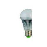 5*1w Led Ceramic Bulb With ce & Rohs thumbnail-1