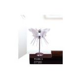 Manufcture Modern Design Table Light with Butterfly, Ideal for Home and Hotel Decorations
