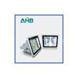 30W IP65 3000 Lm Energy Efficient Outdoor Led Flood Light Fixtures for Football Fields thumbnail-1