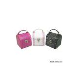 Sell PVC Jewelry Case
