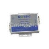 UT-218, External-powered, RS-232 to RS-485/422, Wall-mounted, Protocol Converters thumbnail-1
