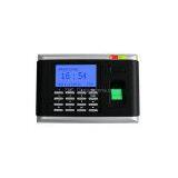 ZKS-T25Fingerprint Time Attendance & Access Control System