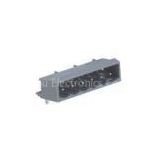 Right Angle Pin MCS Connector with 10, 20,24 Pole SP450/SP458 (Gray)