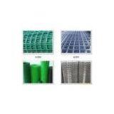 Customized Low Carbon Steel Anti-Corrosion Welding Wire Mesh Sheet For Roof Protection thumbnail-1