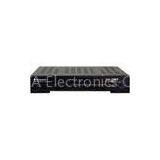 8000 HD Dreambox Satellite Receiver With CA, USB PVR, VFD, Internet Sharing, H.264 thumbnail-1