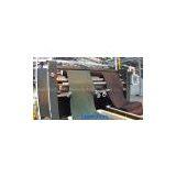 Tensionless Dryer for Open Width or Tubular Fabric Continuous Drying thumbnail-3