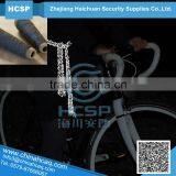 Hi Visibility Retro-Reflective Yarn for Sewing and Knitting on Garments