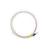 Single Mode FC MM OM1, OM2 Cable Fiber Optic Pigtail Cables for Test Equipment thumbnail-1