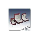 Wholesale Plastic Jewelry Box Set Fashion Design thumbnail-2