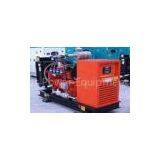 Digital Control Gas Power Generator 230V/400V, 3 Phase Alternator