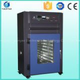 CE certified industrial hot air oven