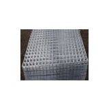 Supply Welded Mesh Panel