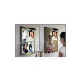 Thin Static Picture Magic Mirror LED Light Box A1 With Sensor