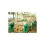 ASTM JIS Standard 202 Cold Rolled Coil AISI EN For Heat Exchanger thumbnail-1