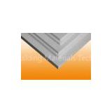 25mm Fiberglass Ceiling Tiles 600 x 600 Roof Ceiling Panels For Gymnasiums Interior