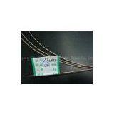 6.0% Break Elongation 39 Torsion Stainless Steel Beading Wire for Motorcycles 1.0mmHT thumbnail-1