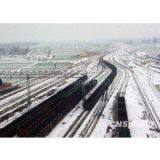 Railway Freight From China to Astana thumbnail-3