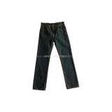 Popular Man's Jeans, Fashion Denim Jeans With 100% Cotton Fabric thumbnail-3