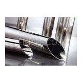 OEM / Custom Stainless Steel Sanitary Tubing ASTM A270 TP304 / 304L TP316 / 316L thumbnail-1