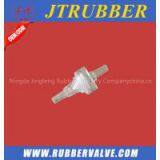 Diaphragm Plastic Mini Check Valve Sizes Products thumbnail-1