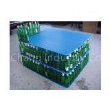 2mm 3mm Durable Reusable Corrugated Plastic Layer Pads For Packing Bottle thumbnail-1